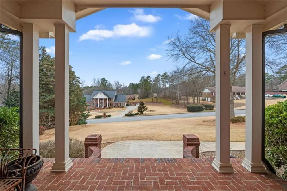 419 Riverwalk McDonough, GA 30252