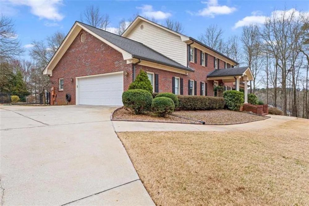 419 Riverwalk McDonough, GA 30252