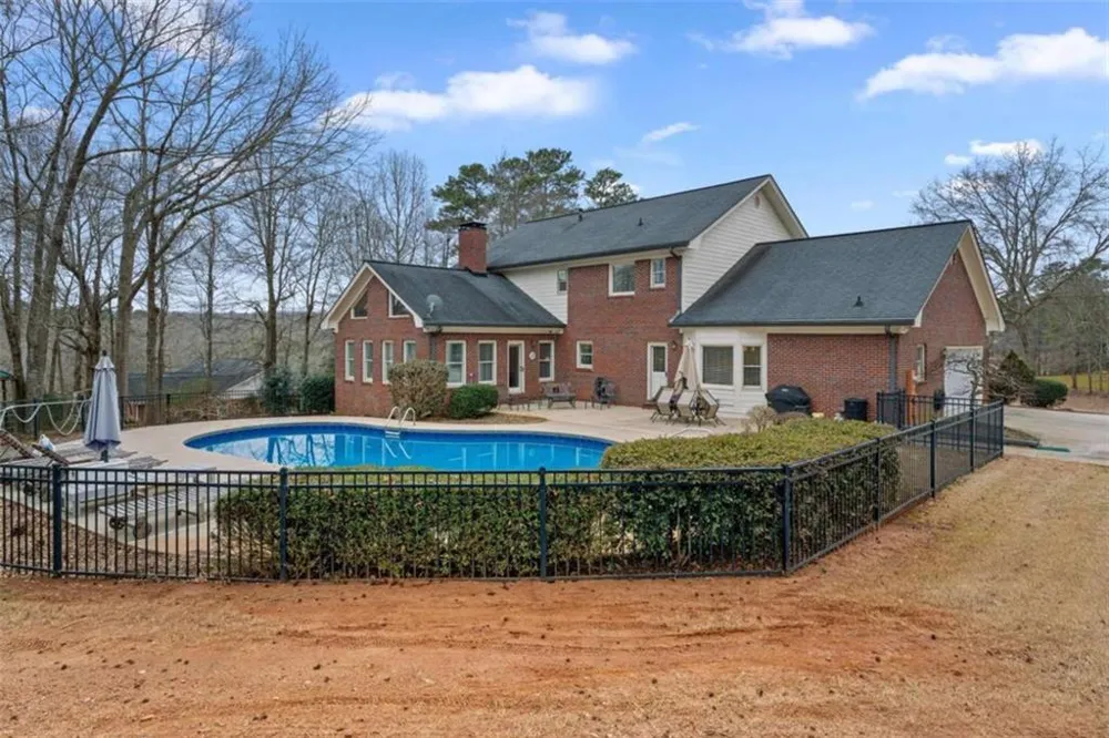 419 Riverwalk McDonough, GA 30252