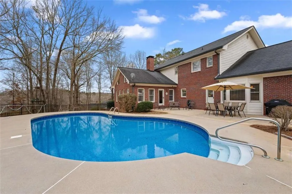 419 Riverwalk McDonough, GA 30252