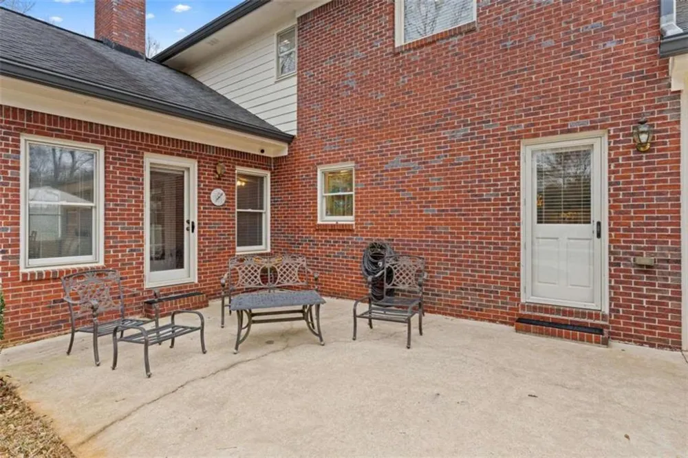 419 Riverwalk McDonough, GA 30252