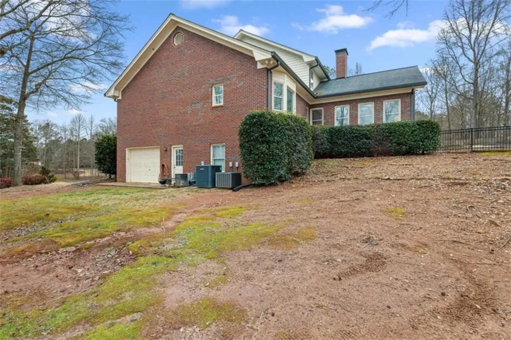 419 Riverwalk McDonough, GA 30252