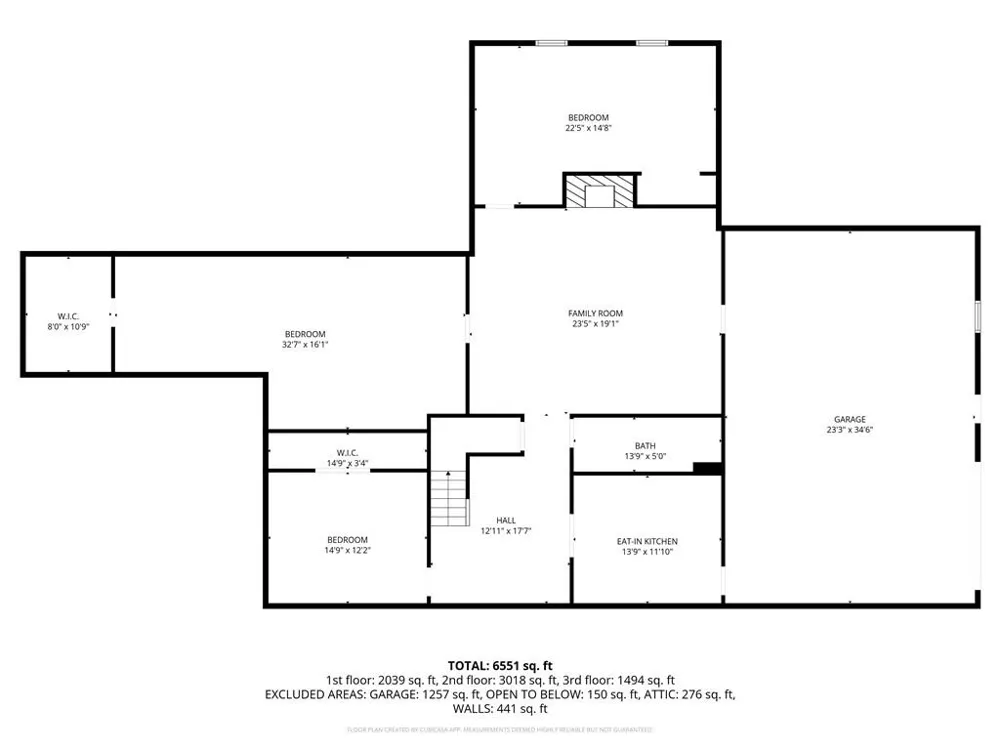 419 Riverwalk McDonough, GA 30252