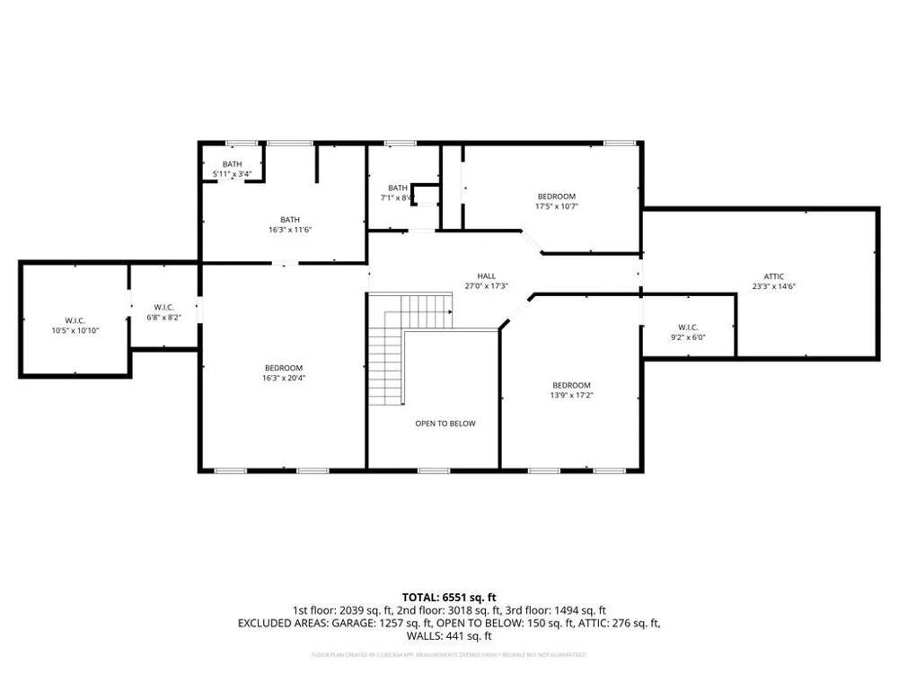 419 Riverwalk McDonough, GA 30252