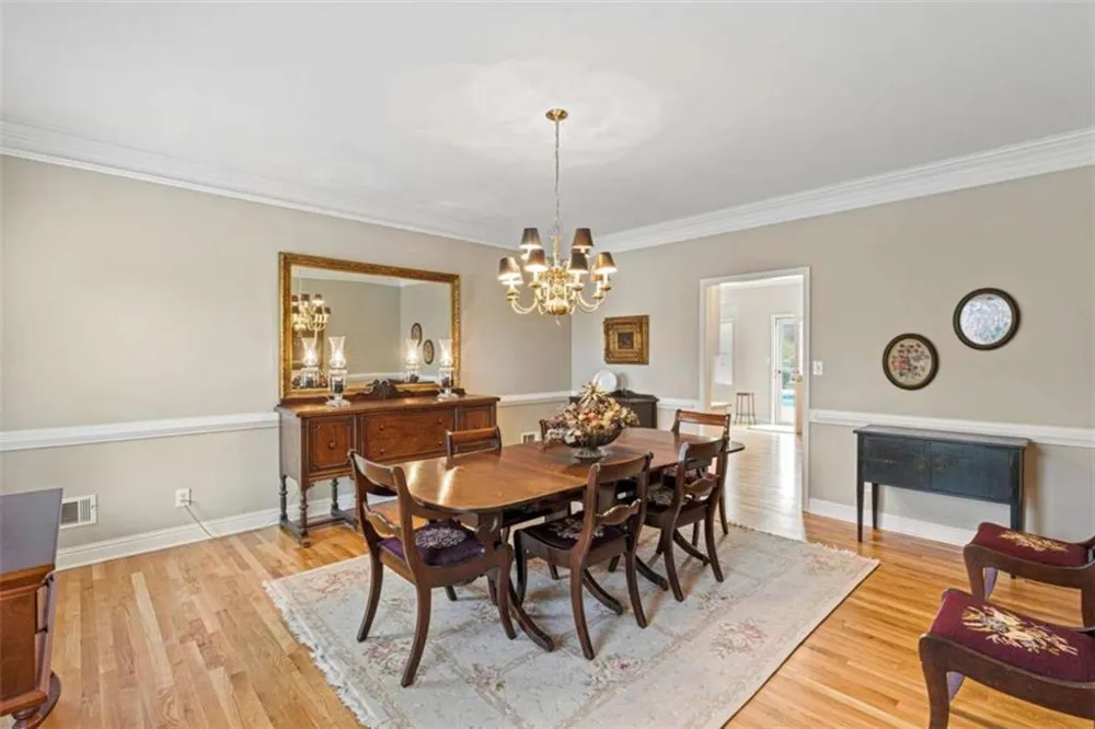 419 Riverwalk McDonough, GA 30252