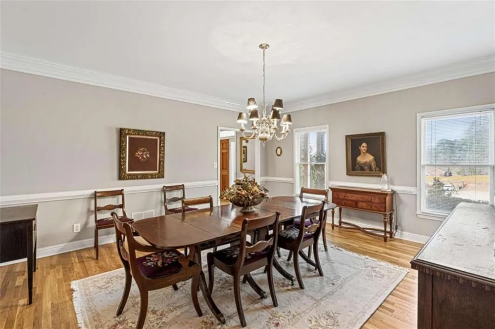 419 Riverwalk McDonough, GA 30252