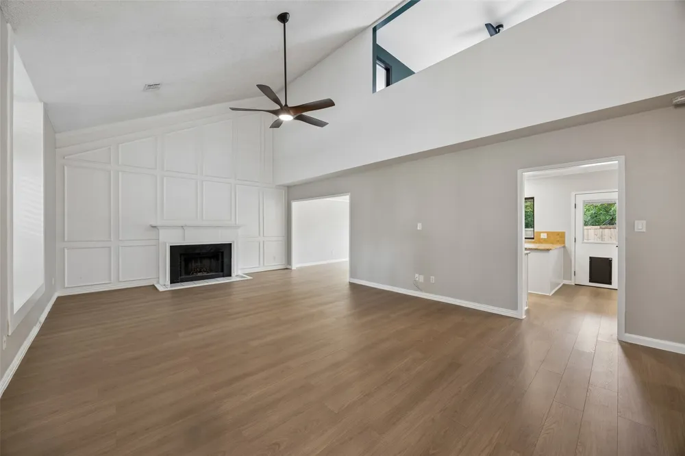 4321 Bradford Drive Grapevine, TX 76051