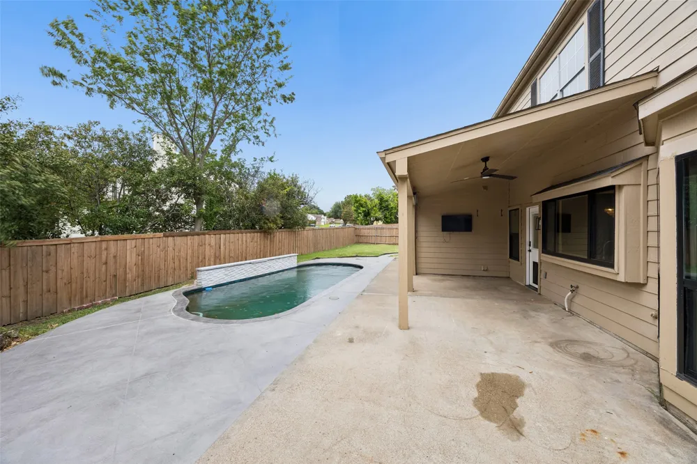4321 Bradford Drive Grapevine, TX 76051