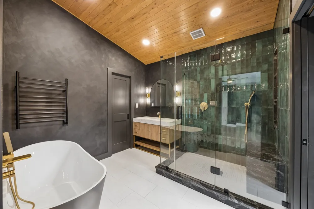 4321 Bradford Drive Grapevine, TX 76051