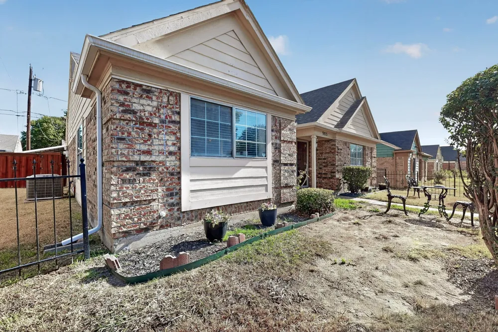 9815 Tamalpais Drive Dallas, TX 75217