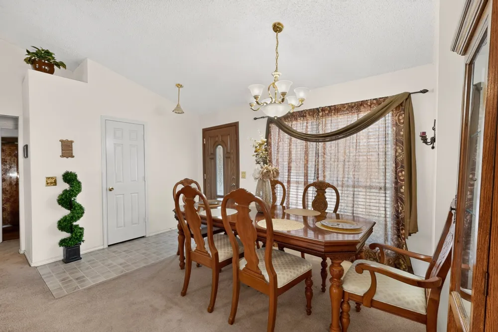 9815 Tamalpais Drive Dallas, TX 75217