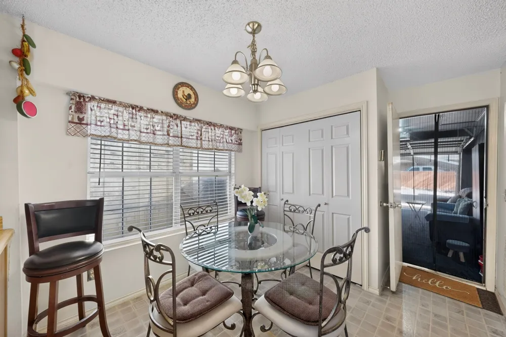 9815 Tamalpais Drive Dallas, TX 75217