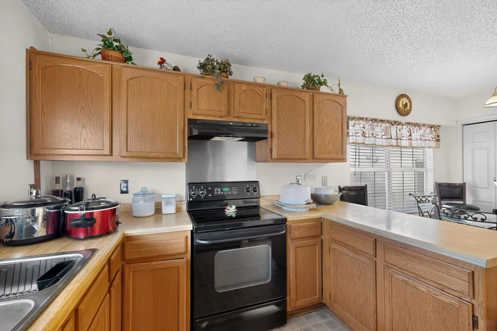 9815 Tamalpais Drive Dallas, TX 75217
