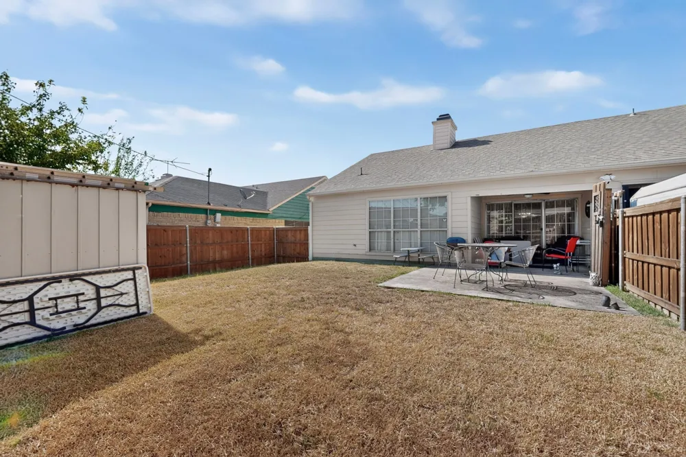 9815 Tamalpais Drive Dallas, TX 75217