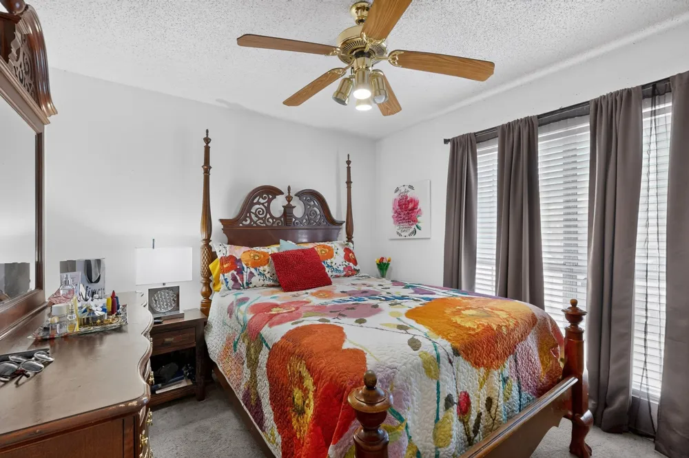 9815 Tamalpais Drive Dallas, TX 75217