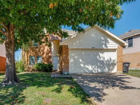 4600 Waterford Drive
