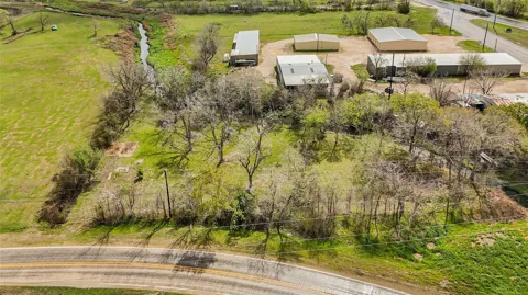 302 Blue Creek Road