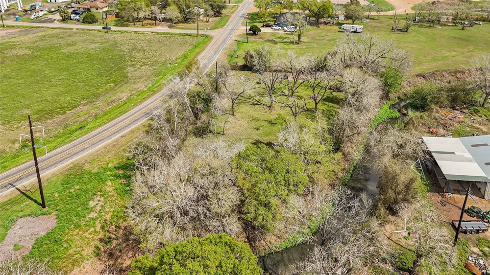 302 Blue Creek Road El Campo, TX 77437