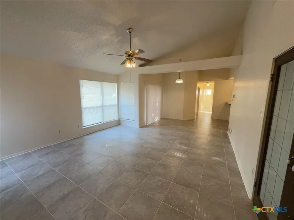 3202 Honeysuckle Drive Killeen, TX 76542