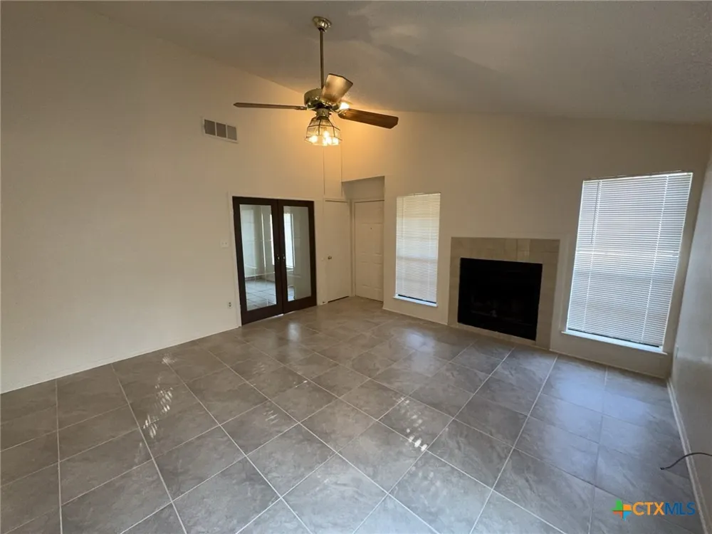 3202 Honeysuckle Drive Killeen, TX 76542