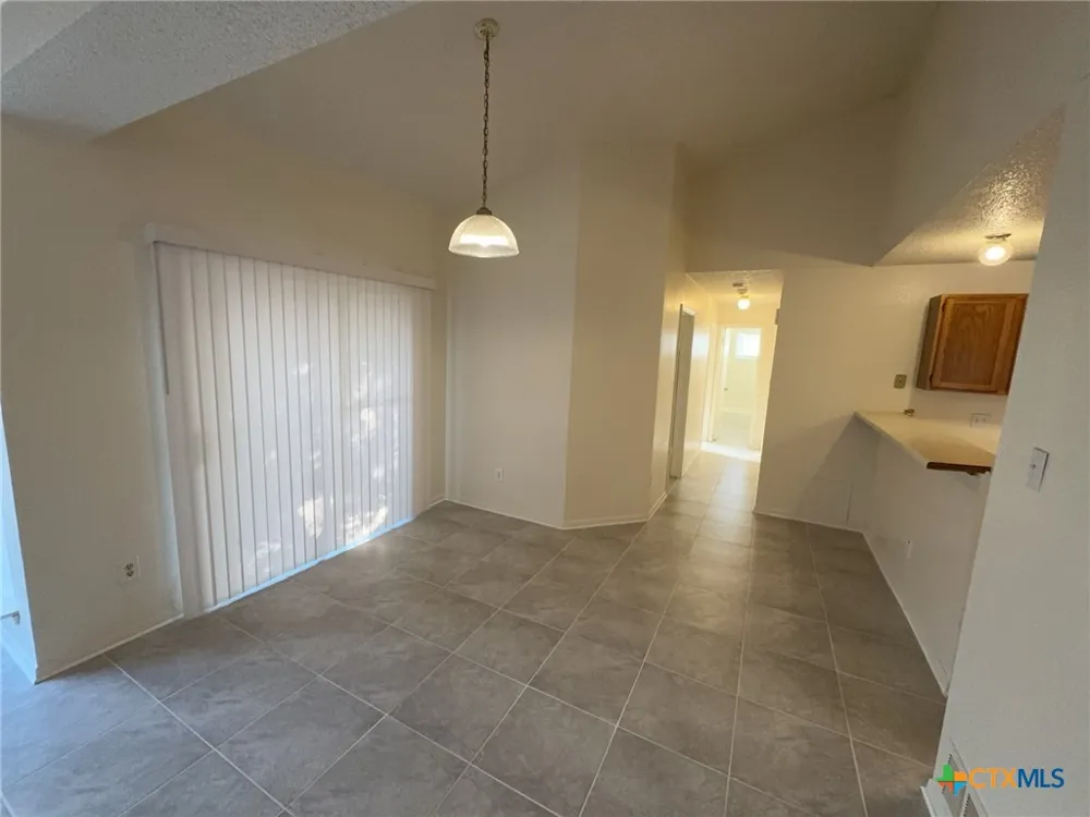 3202 Honeysuckle Drive Killeen, TX 76542