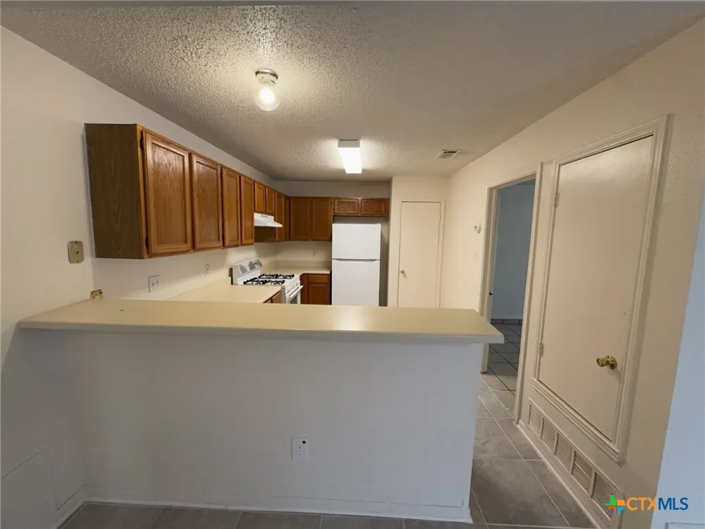 3202 Honeysuckle Drive Killeen, TX 76542