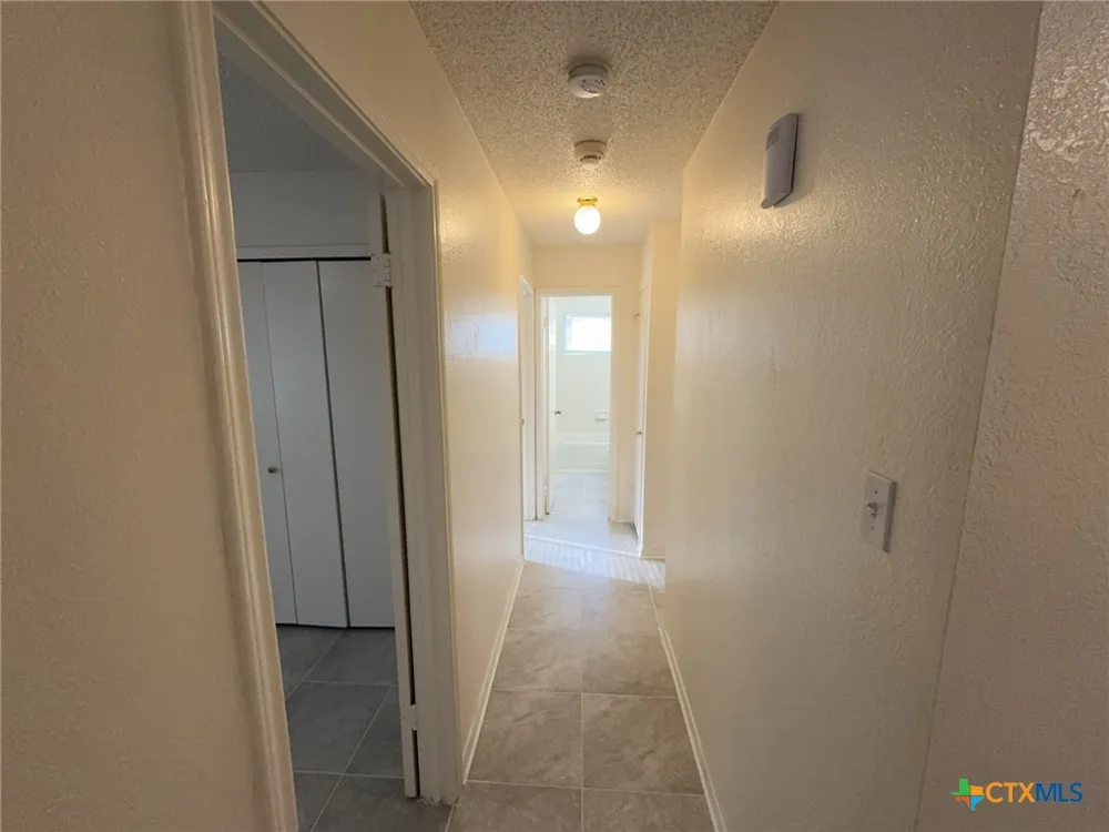 3202 Honeysuckle Drive Killeen, TX 76542