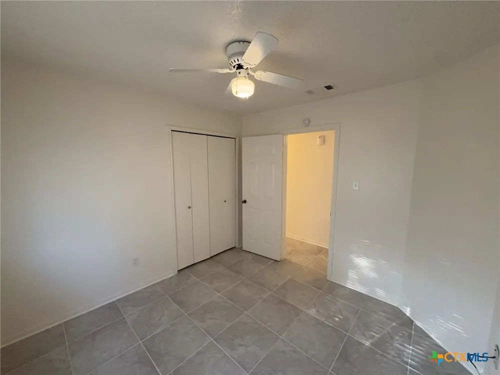 3202 Honeysuckle Drive Killeen, TX 76542