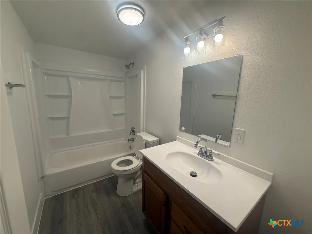 1007 Hackberry Street #A San Marcos, TX 78666