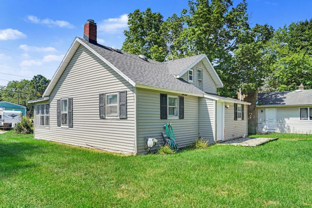 703 Best Street Vicksburg, MI 49097