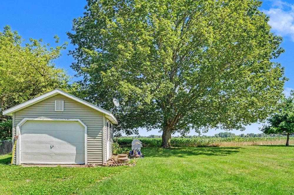 703 Best Street Vicksburg, MI 49097