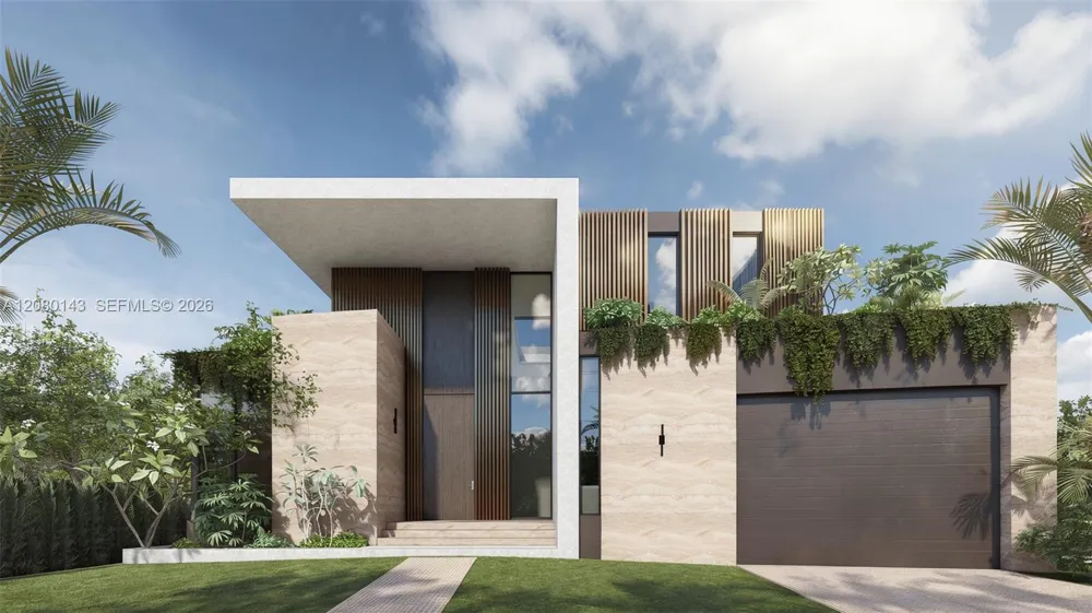 96 Bal Cross Dr Bal Harbour, FL 33154