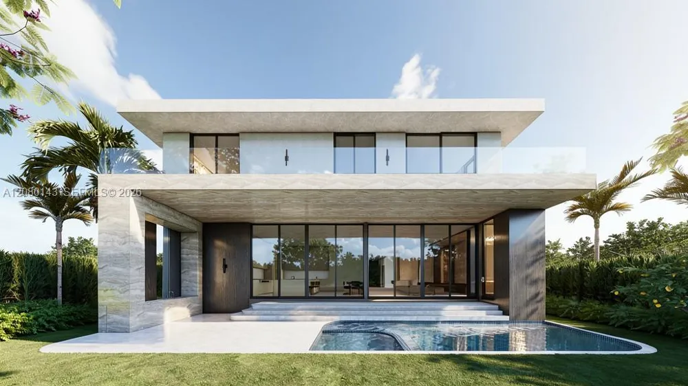 96 Bal Cross Dr Bal Harbour, FL 33154