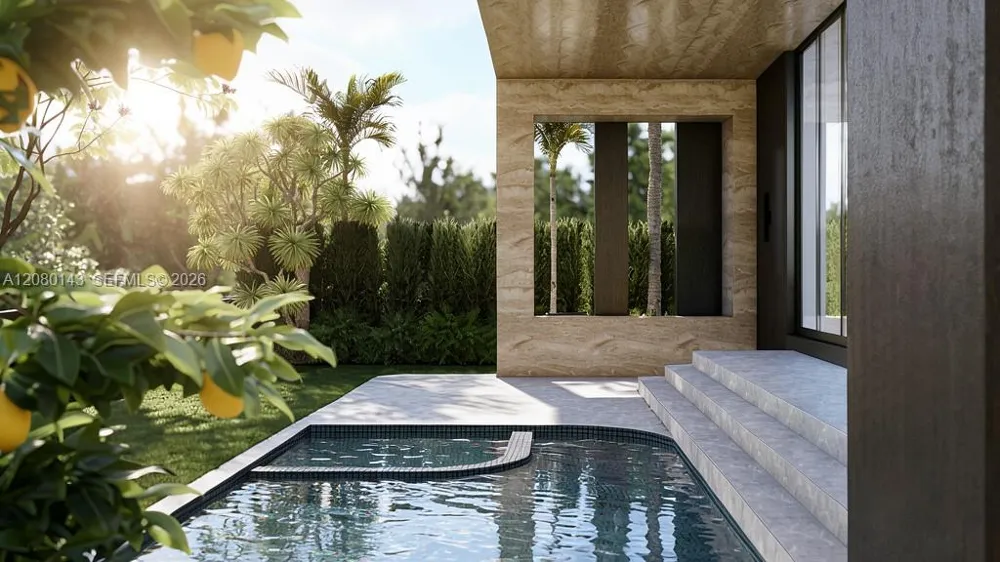 96 Bal Cross Dr Bal Harbour, FL 33154