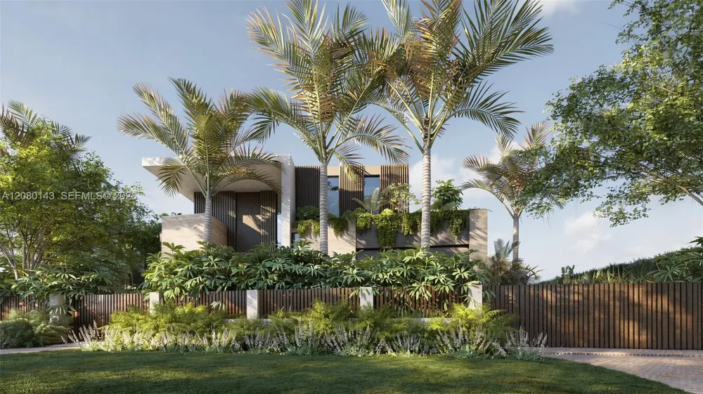 96 Bal Cross Dr Bal Harbour, FL 33154