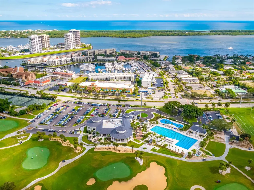 3404 Gardens E Drive #21B Palm Beach Gardens, FL 33410