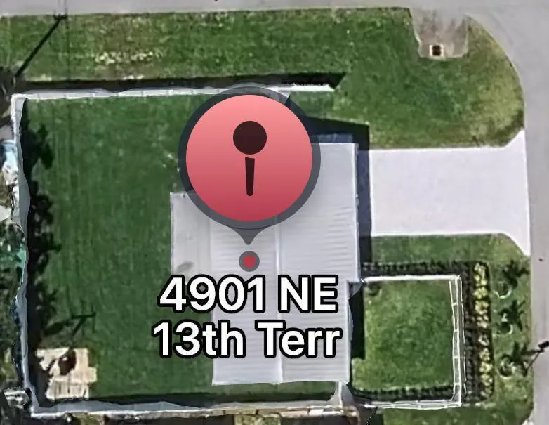 4901 NE 13TH TERRACE Oakland Park, FL 33334