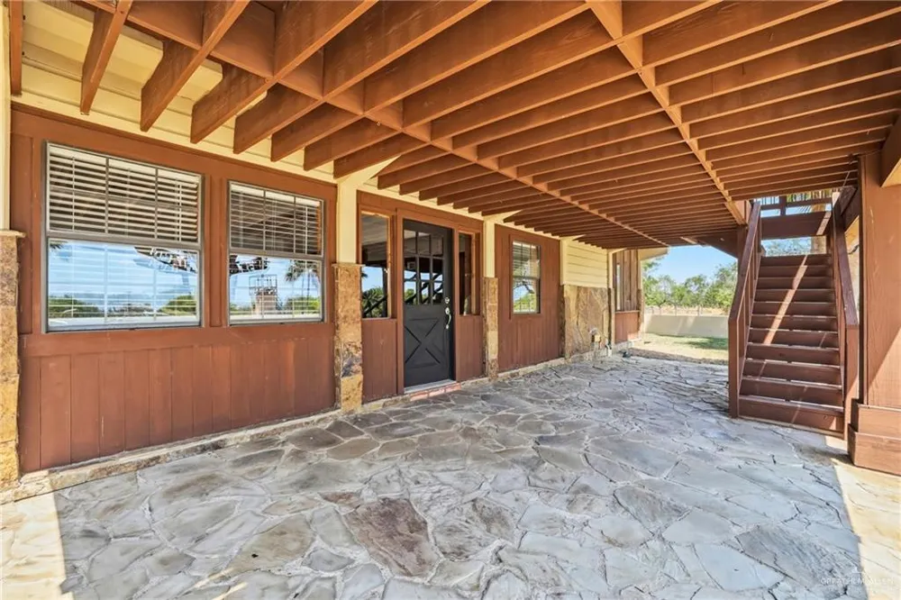 10960 Fitch Road Raymondville, TX 78580