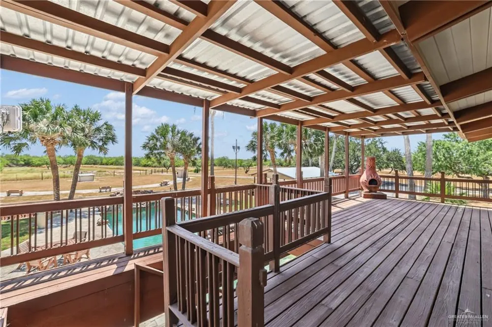 10960 Fitch Road Raymondville, TX 78580