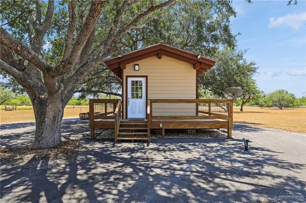 10960 Fitch Road Raymondville, TX 78580