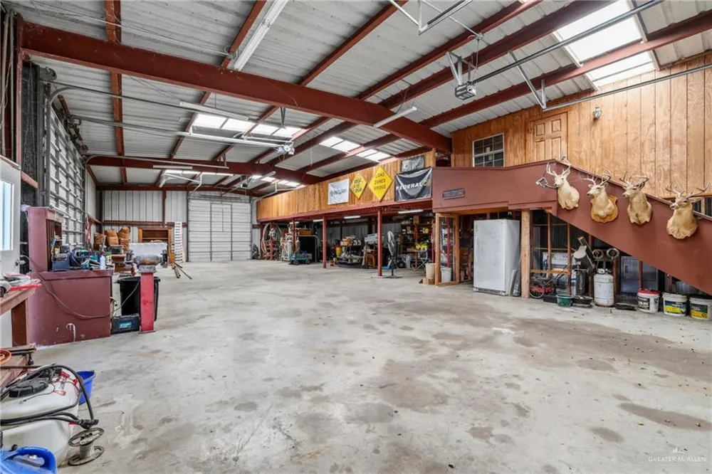 10960 Fitch Road Raymondville, TX 78580