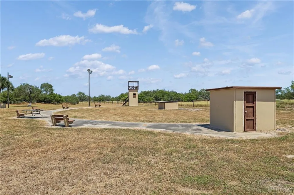 10960 Fitch Road Raymondville, TX 78580