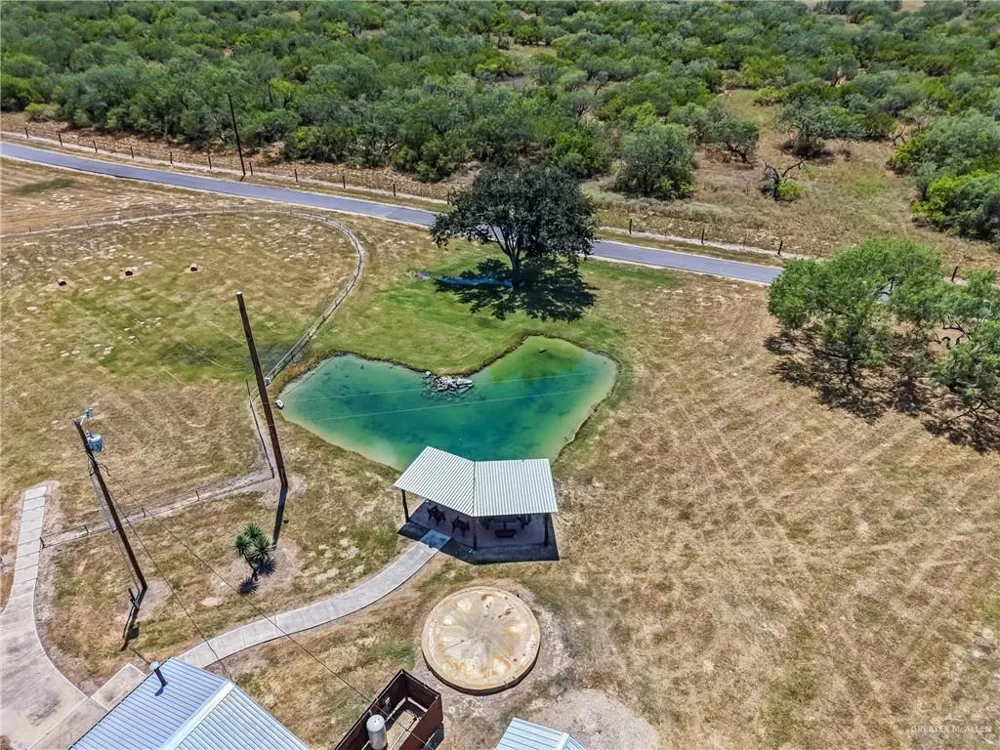10960 Fitch Road Raymondville, TX 78580
