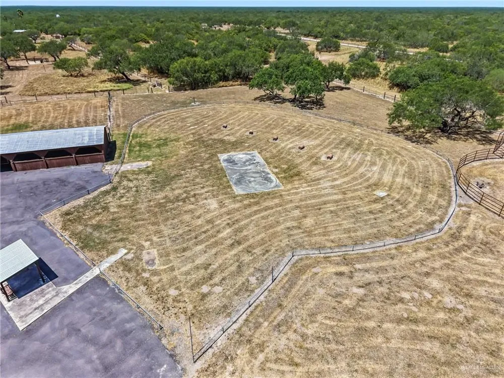 10960 Fitch Road Raymondville, TX 78580