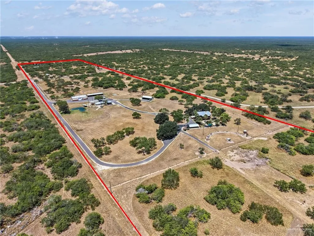 10960 Fitch Road Raymondville, TX 78580