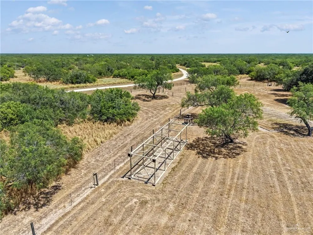 10960 Fitch Road Raymondville, TX 78580