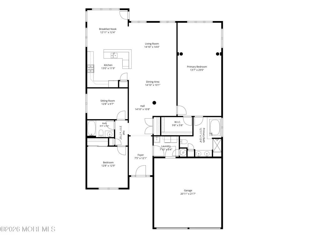 16 Bay Hill Road Jackson, NJ 08527