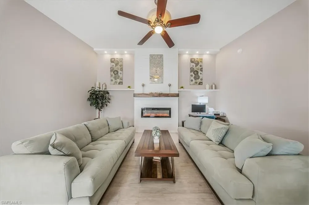 4585 Pasadena Court Naples, FL 34109