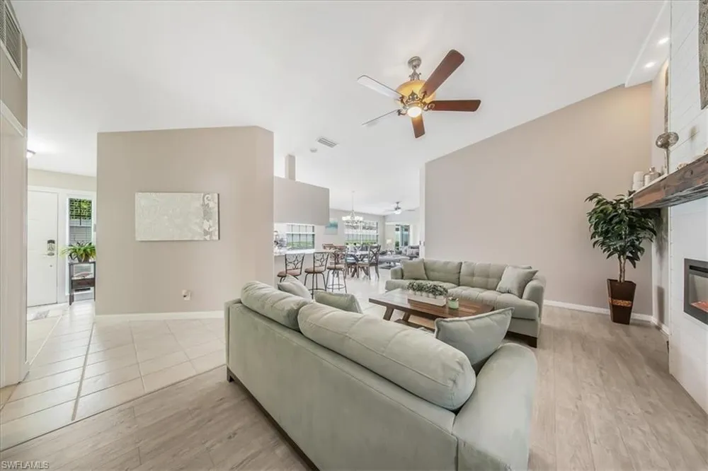 4585 Pasadena Court Naples, FL 34109