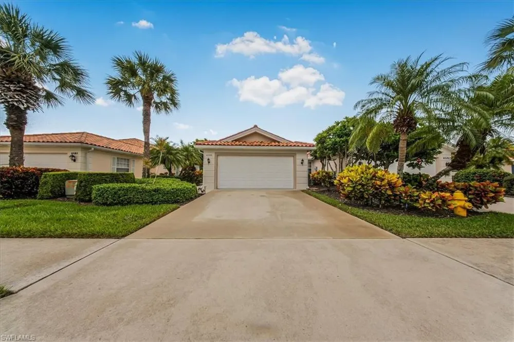 4585 Pasadena Court Naples, FL 34109